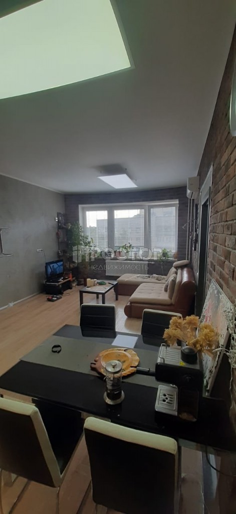 2-комнатная квартира, 81.7 м² - фото 5