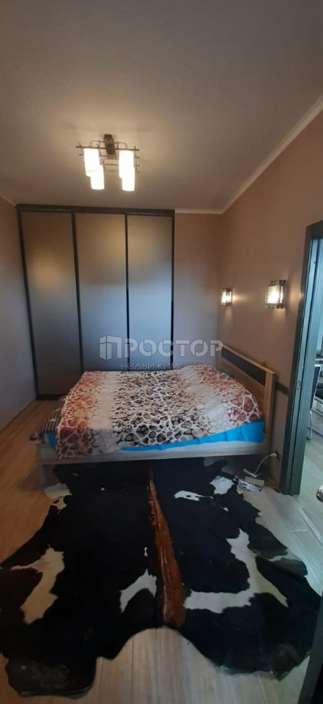 2-комнатная квартира, 81.7 м² - фото 11