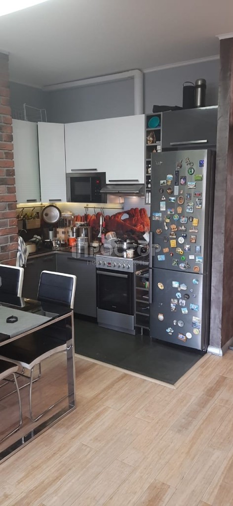 2-комнатная квартира, 81.7 м² - фото 8