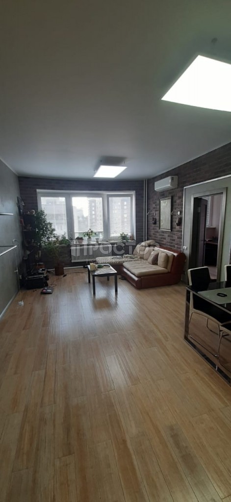 2-комнатная квартира, 81.7 м² - фото 3