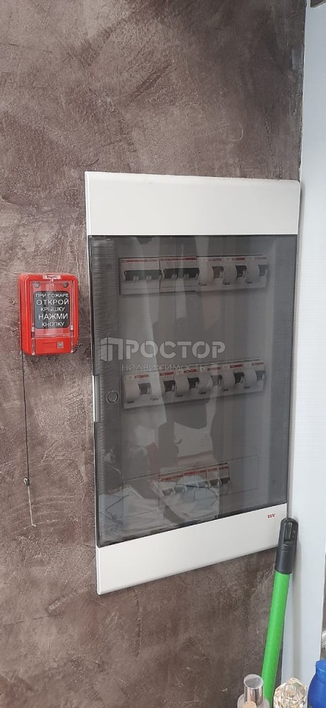 2-комнатная квартира, 81.7 м² - фото 18