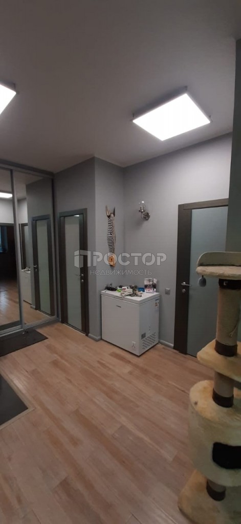 2-комнатная квартира, 81.7 м² - фото 12