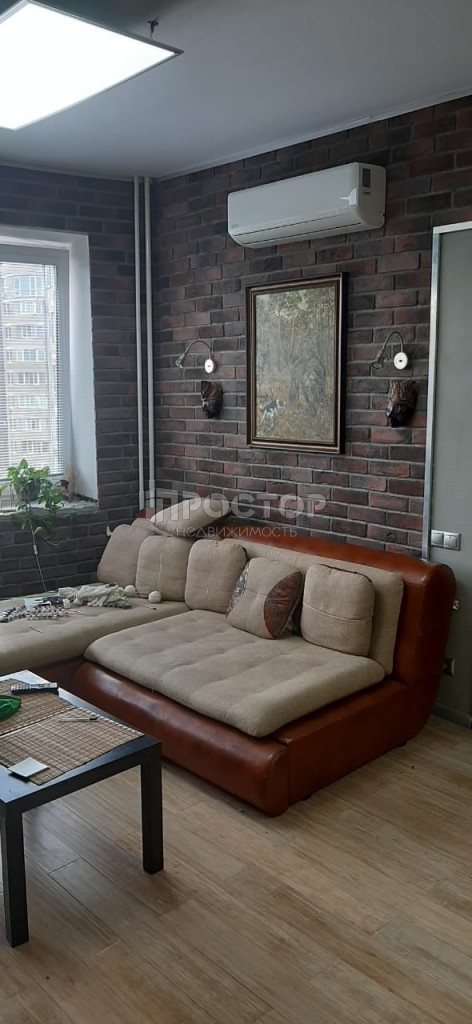 2-комнатная квартира, 81.7 м² - фото 6