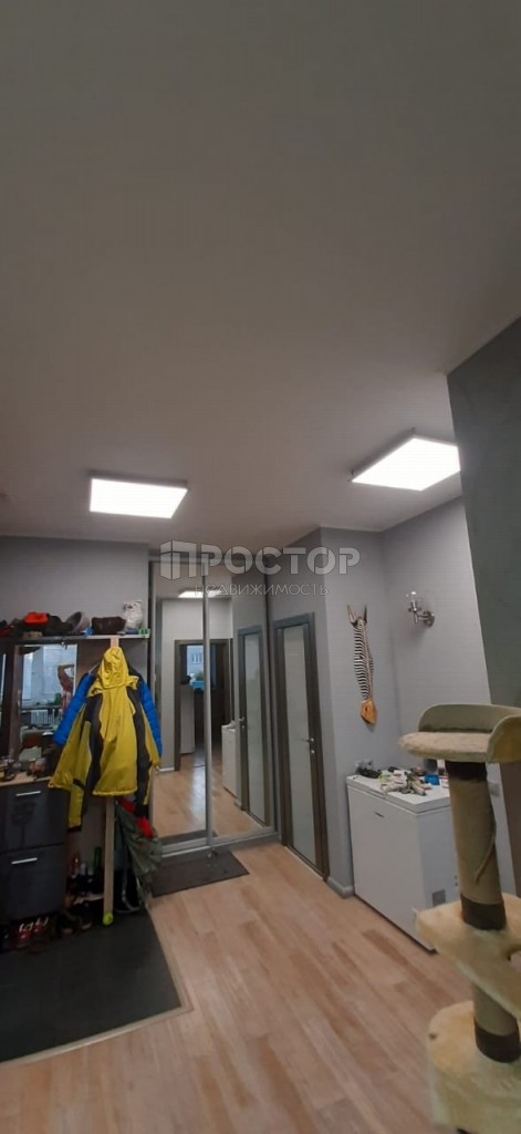 2-комнатная квартира, 81.7 м² - фото 13
