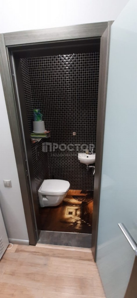 2-комнатная квартира, 81.7 м² - фото 16