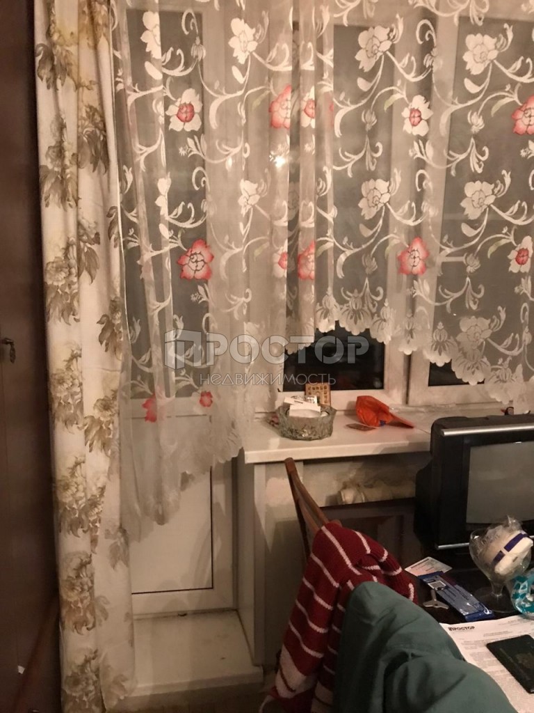 2-комнатная квартира, 43.1 м² - фото 5