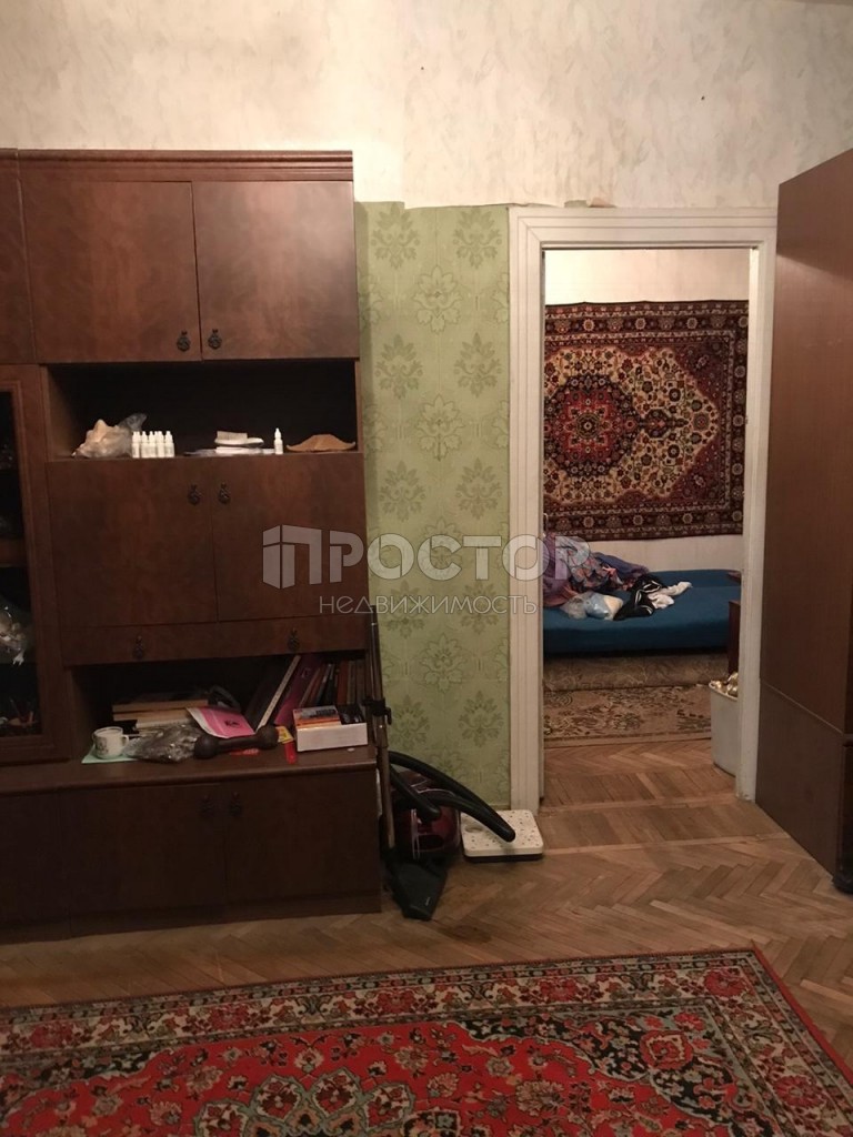 2-комнатная квартира, 43.1 м² - фото 4