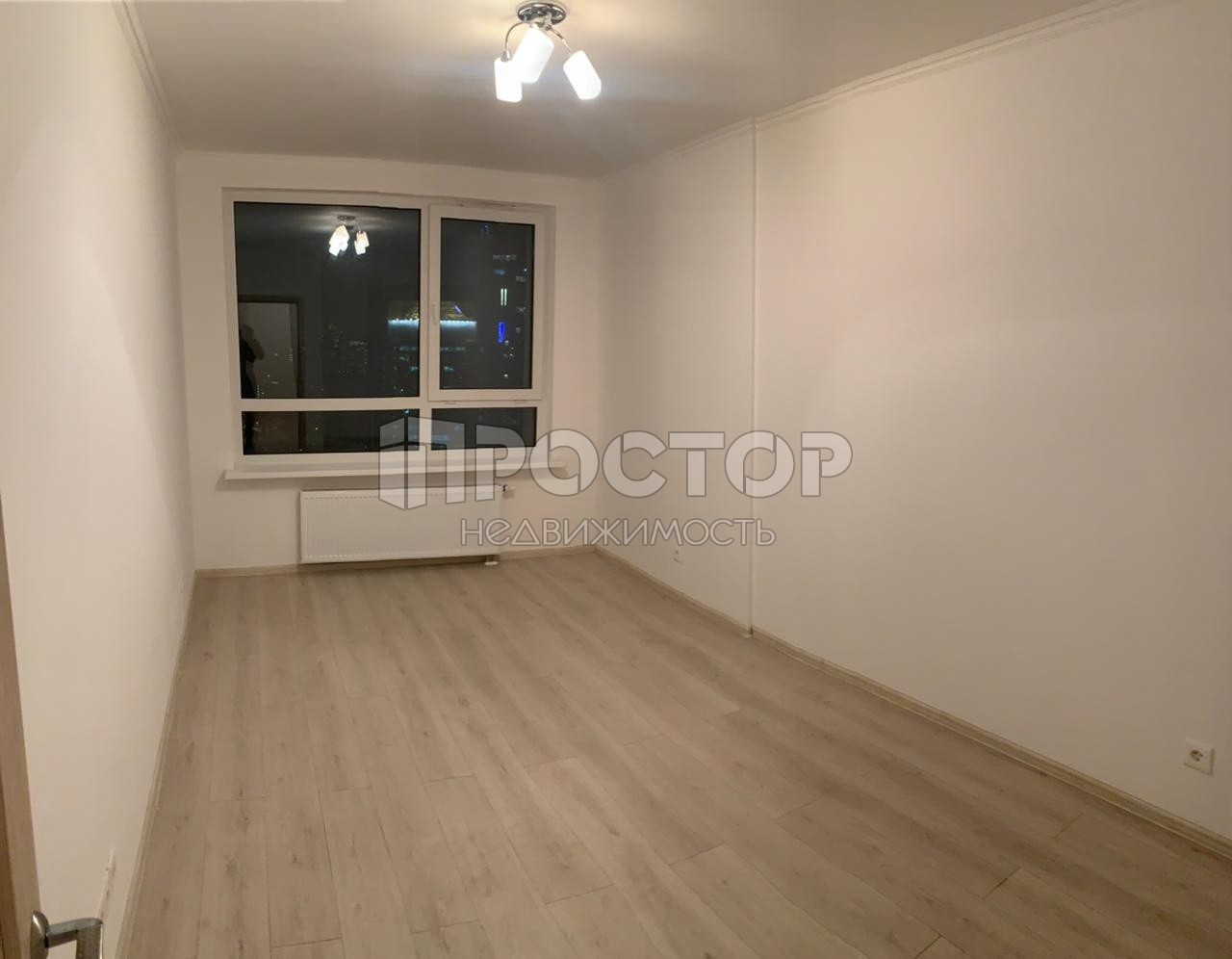 3-комнатная квартира, 78 м² - фото 3