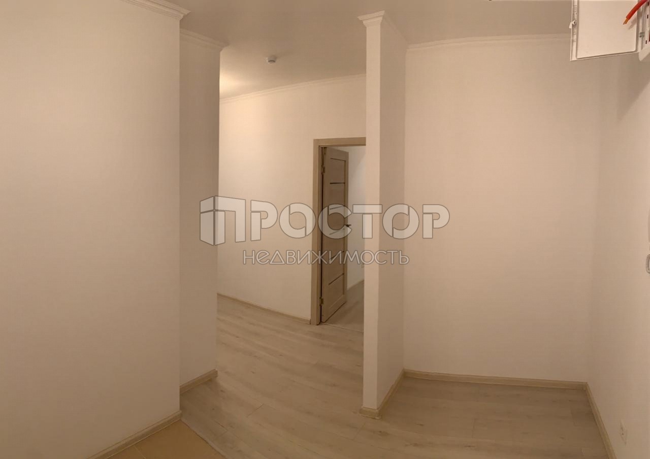 3-комнатная квартира, 78 м² - фото 2