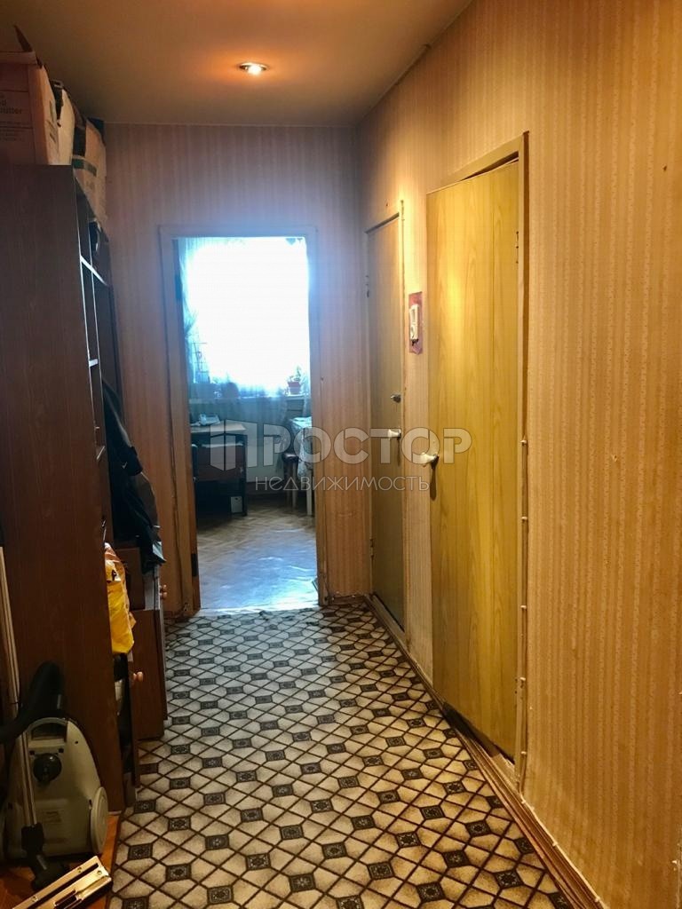 2-комнатная квартира, 56.5 м² - фото 15