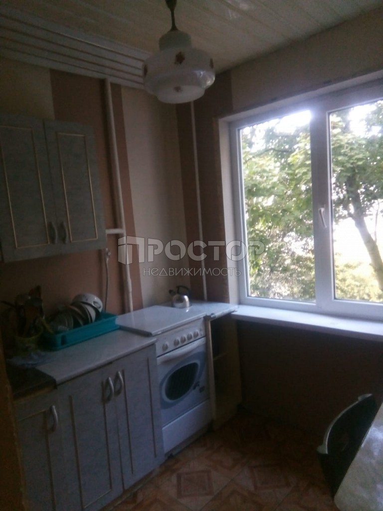 3-комнатная квартира, 57.5 м² - фото 11