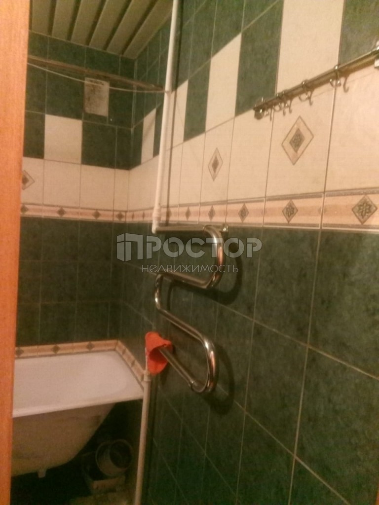 3-комнатная квартира, 57.5 м² - фото 15