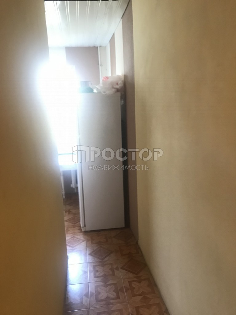 3-комнатная квартира, 57.5 м² - фото 19