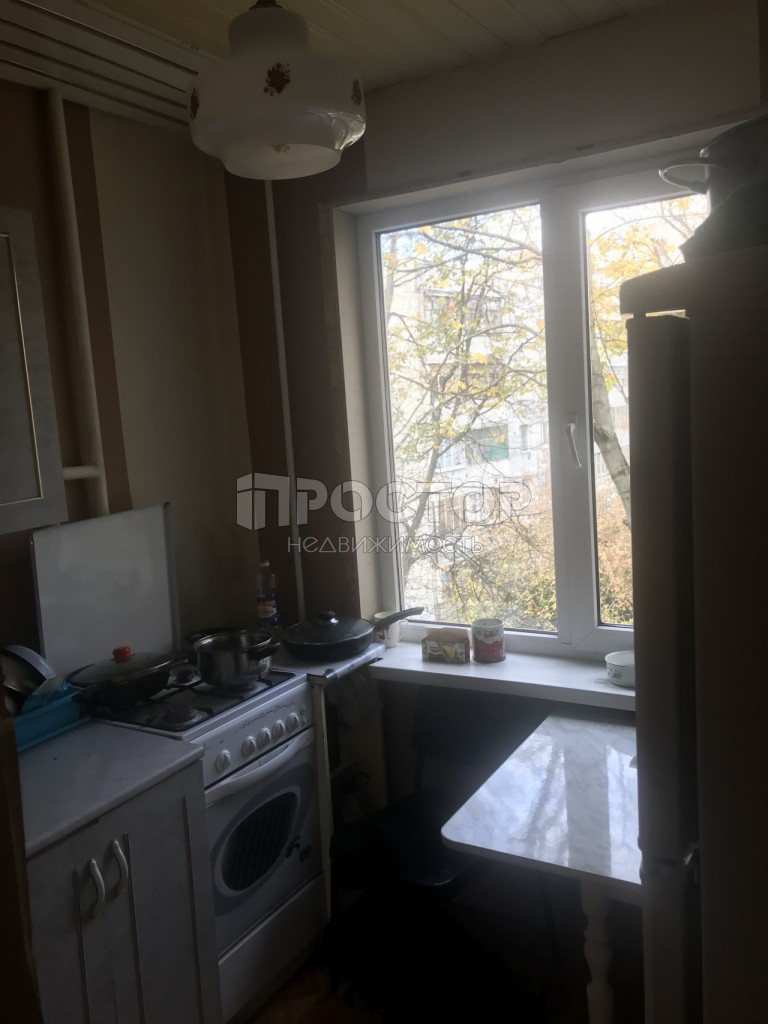 3-комнатная квартира, 57.5 м² - фото 10