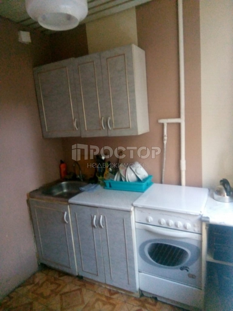 3-комнатная квартира, 57.5 м² - фото 13