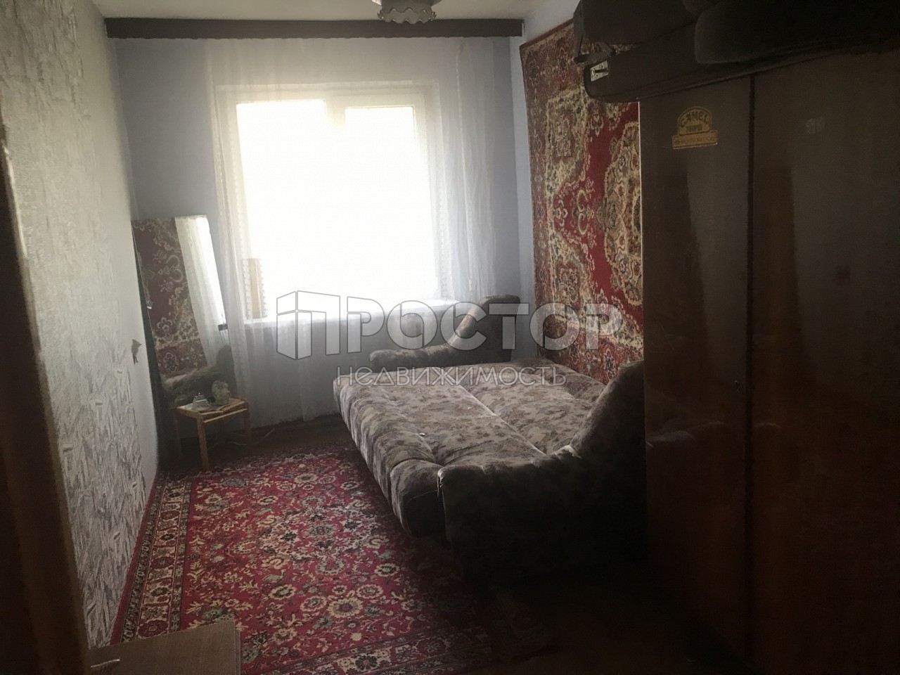 3-комнатная квартира, 57.5 м² - фото 4
