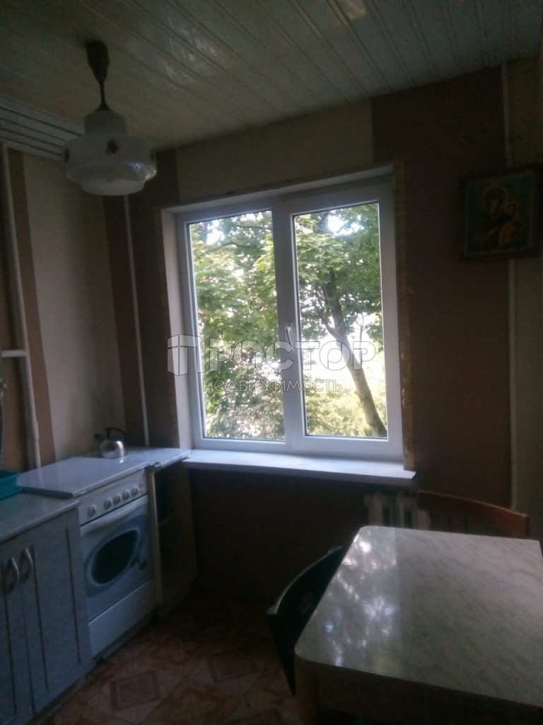 3-комнатная квартира, 57.5 м² - фото 12