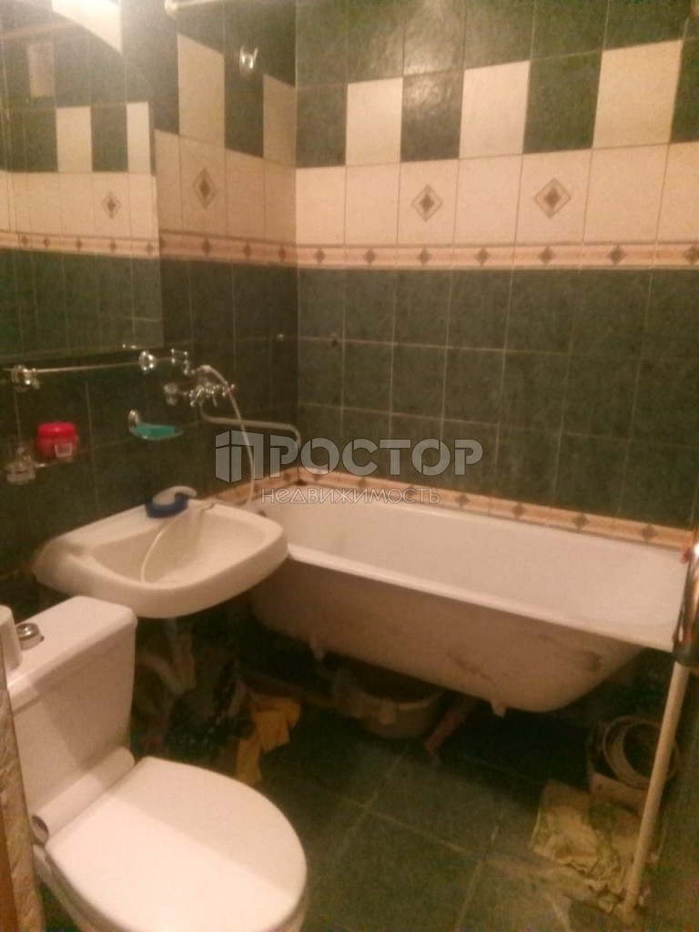 3-комнатная квартира, 57.5 м² - фото 14