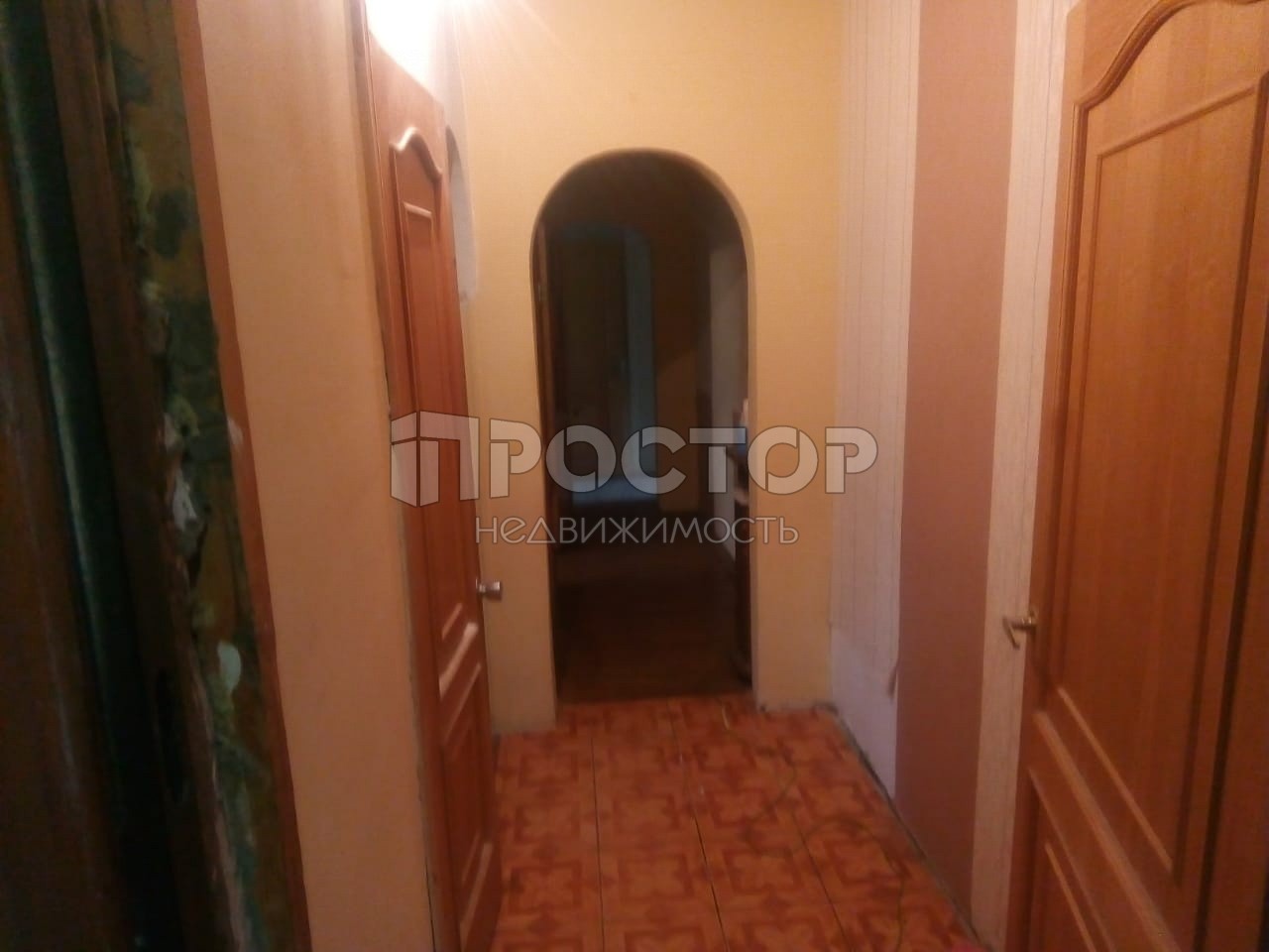 3-комнатная квартира, 57.5 м² - фото 17