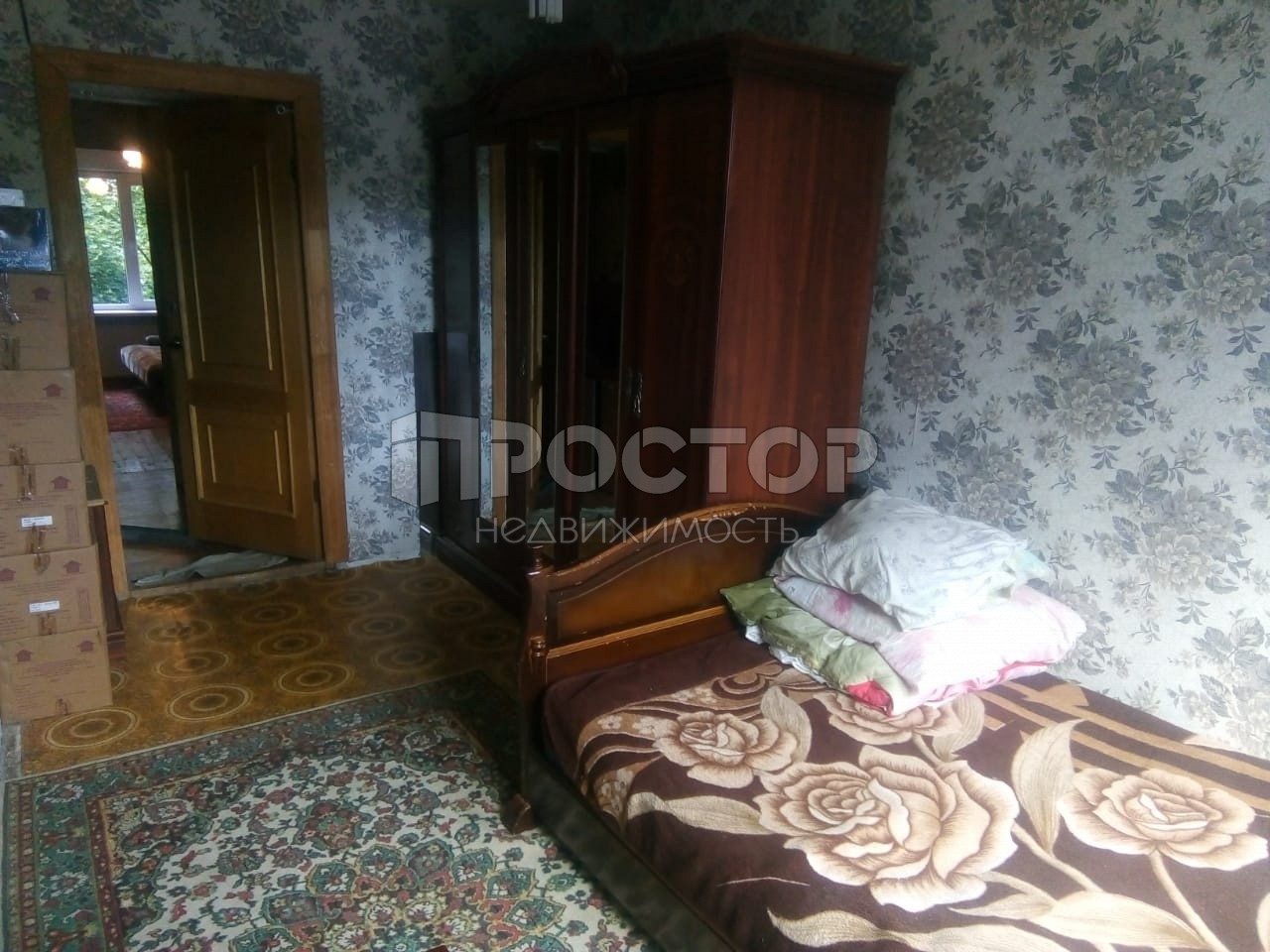 3-комнатная квартира, 57.5 м² - фото 8
