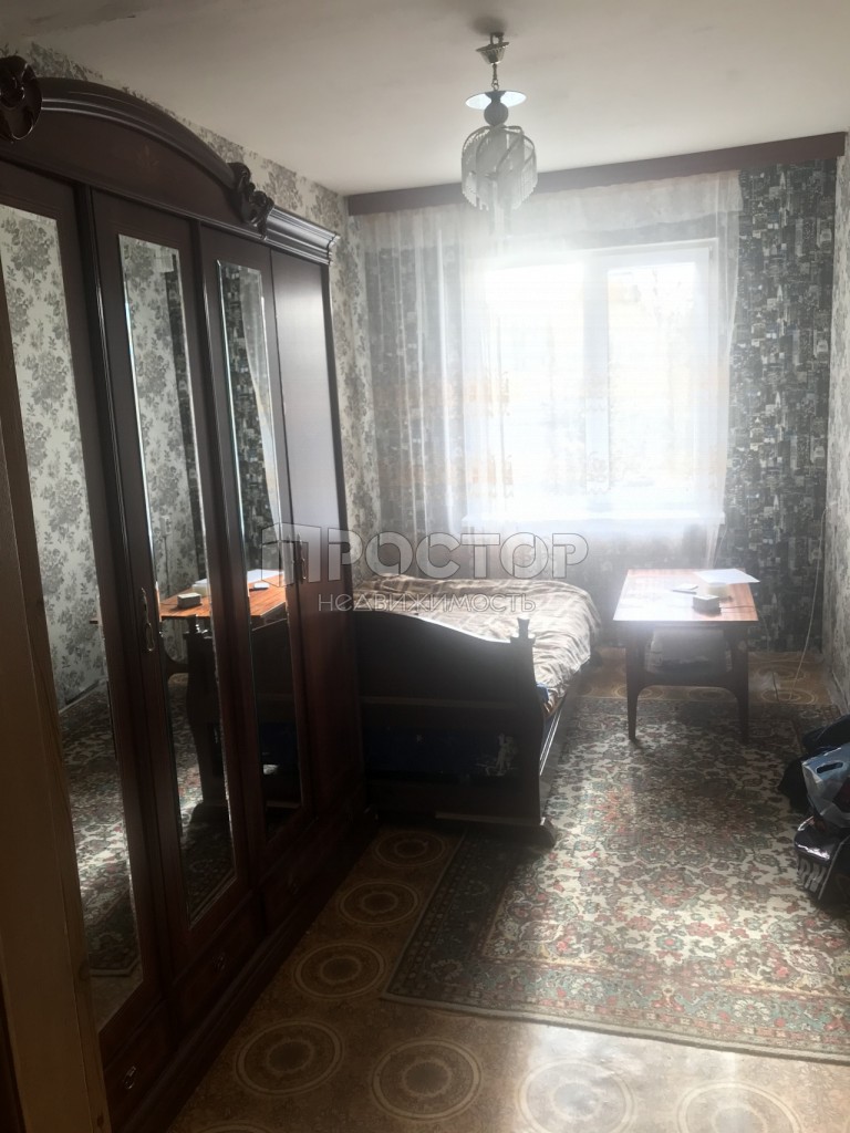 3-комнатная квартира, 57.5 м² - фото 6