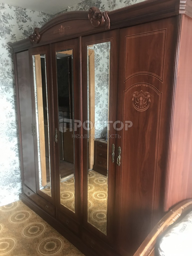 3-комнатная квартира, 57.5 м² - фото 9