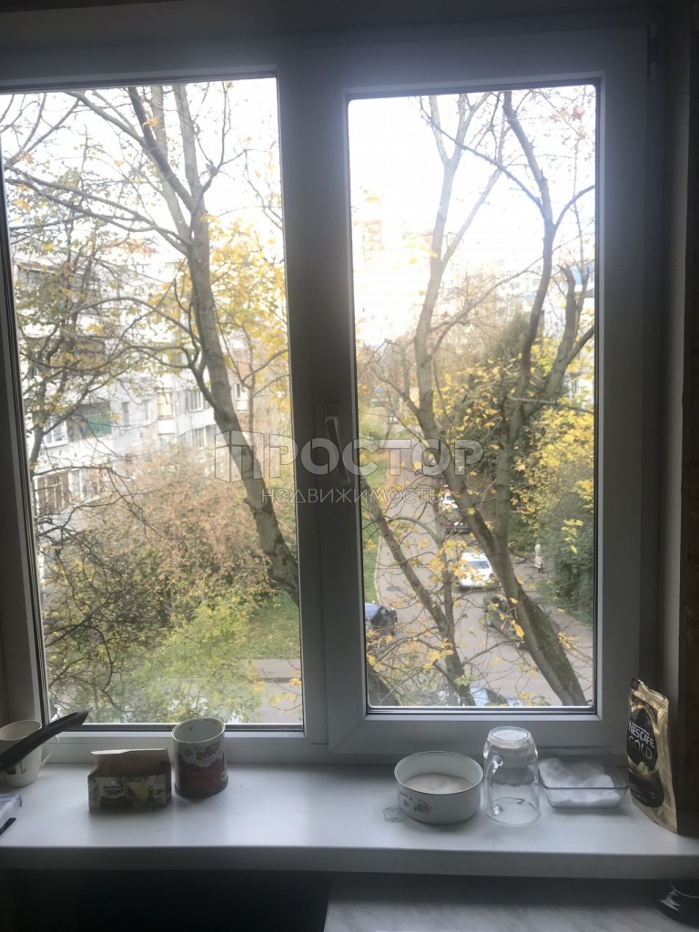 3-комнатная квартира, 57.5 м² - фото 20