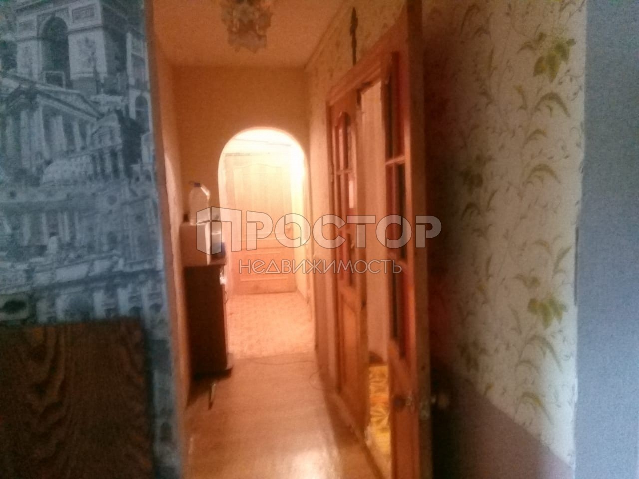 3-комнатная квартира, 57.5 м² - фото 18
