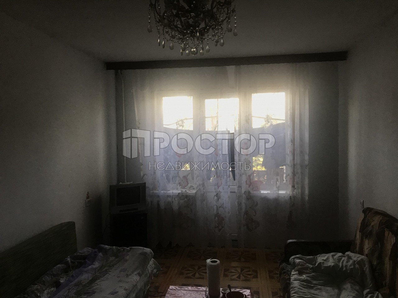 3-комнатная квартира, 57.5 м² - фото 5