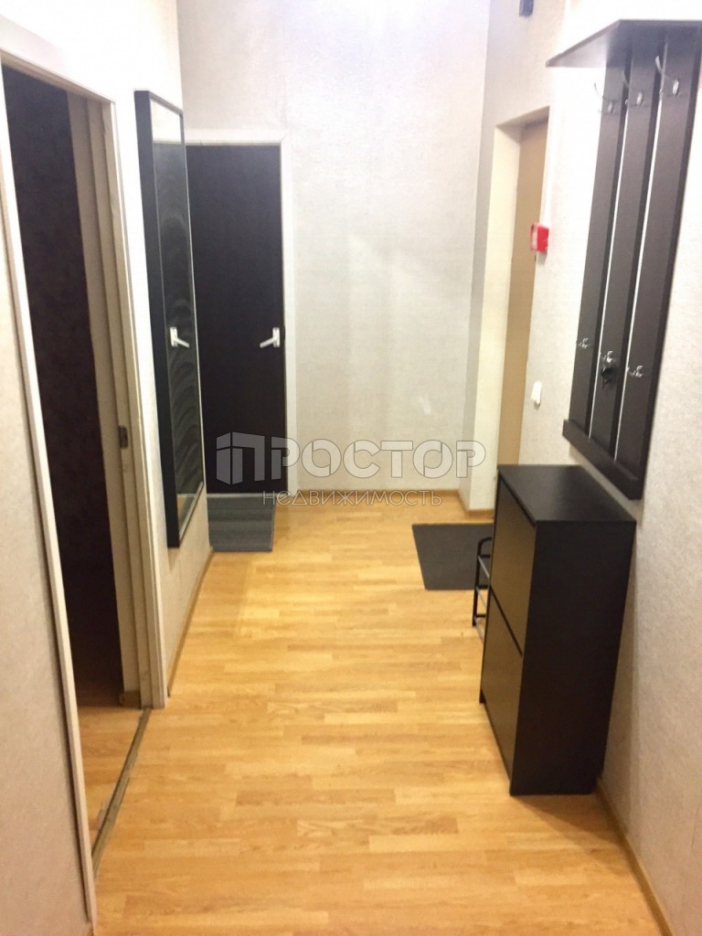 2-комнатная квартира, 63.3 м² - фото 7