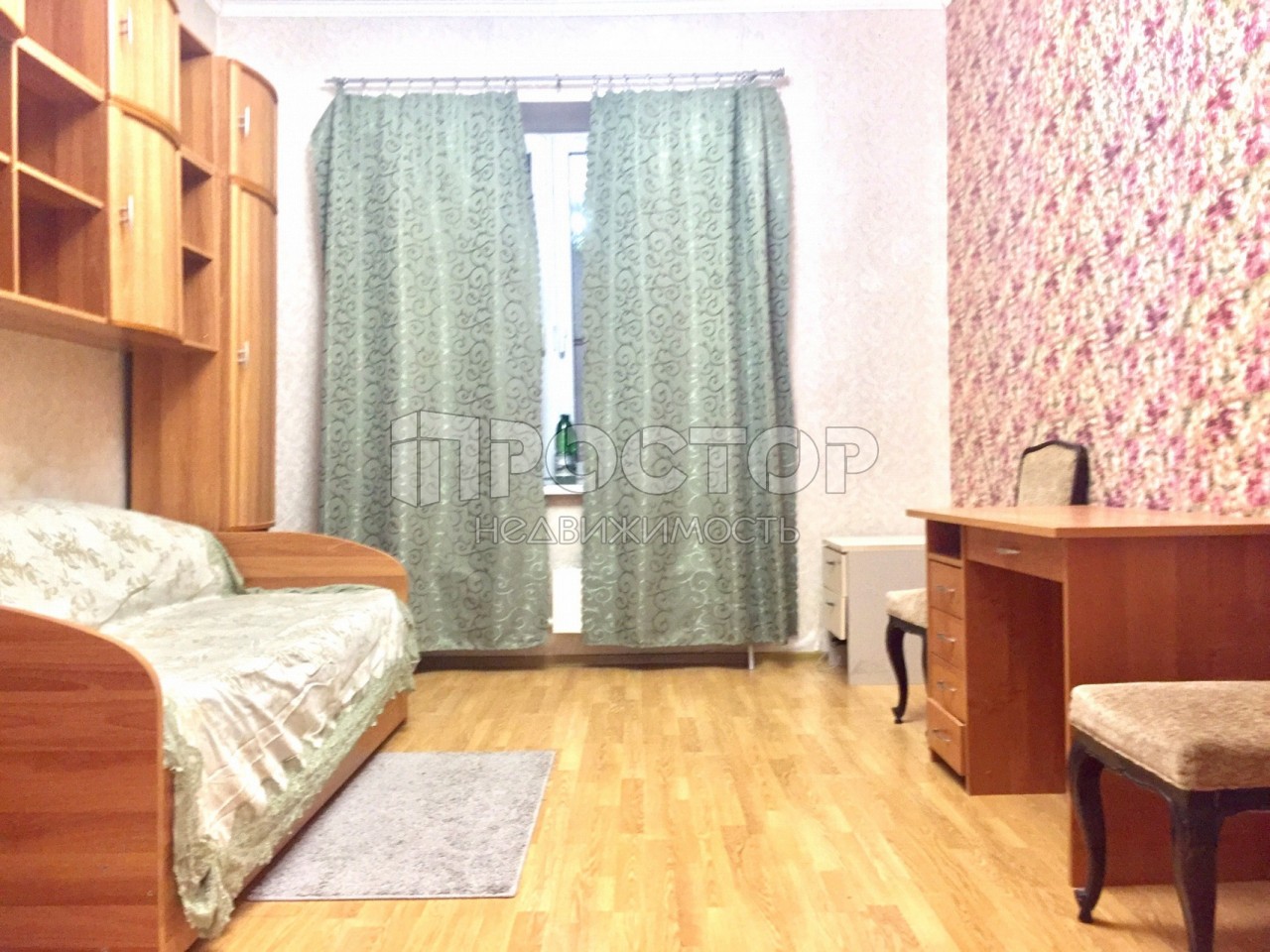 2-комнатная квартира, 63.3 м² - фото 6