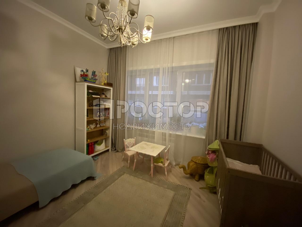 5-комнатная квартира, 187 м² - фото 9