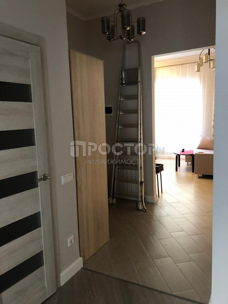 5-комнатная квартира, 187 м² - фото 11