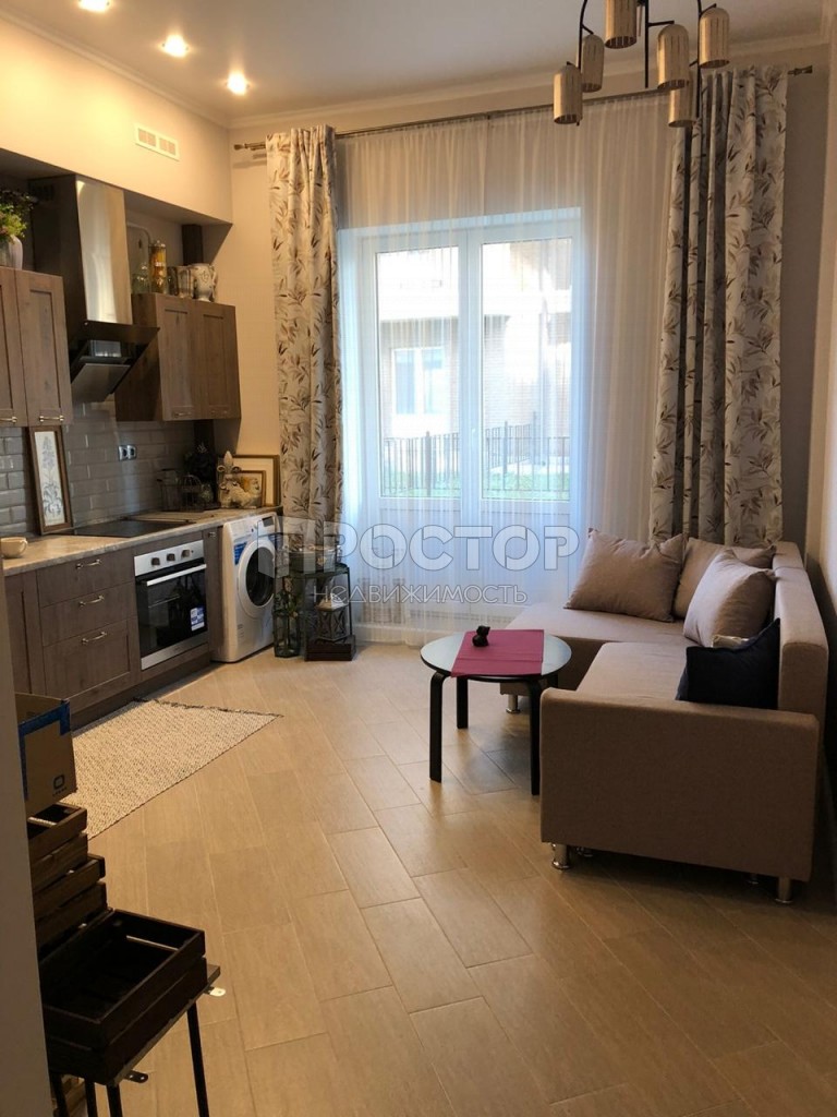 5-комнатная квартира, 187 м² - фото 12