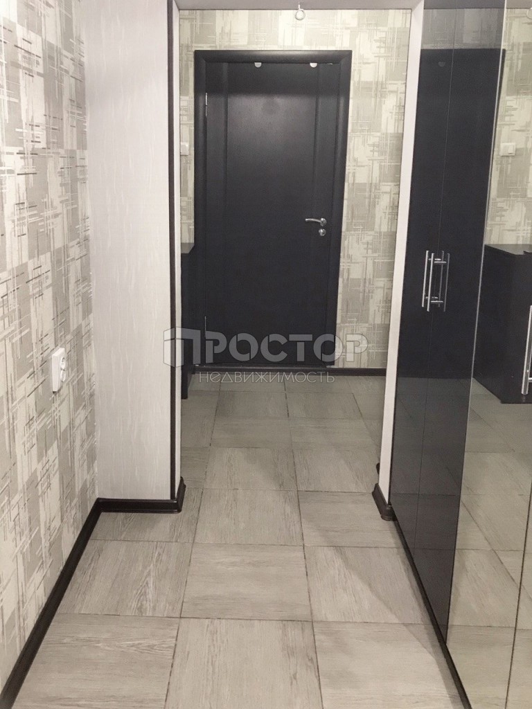 2-комнатная квартира, 55.7 м² - фото 8