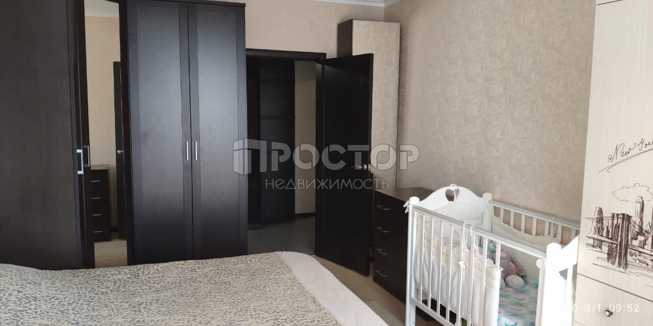 2-комнатная квартира, 55.7 м² - фото 6