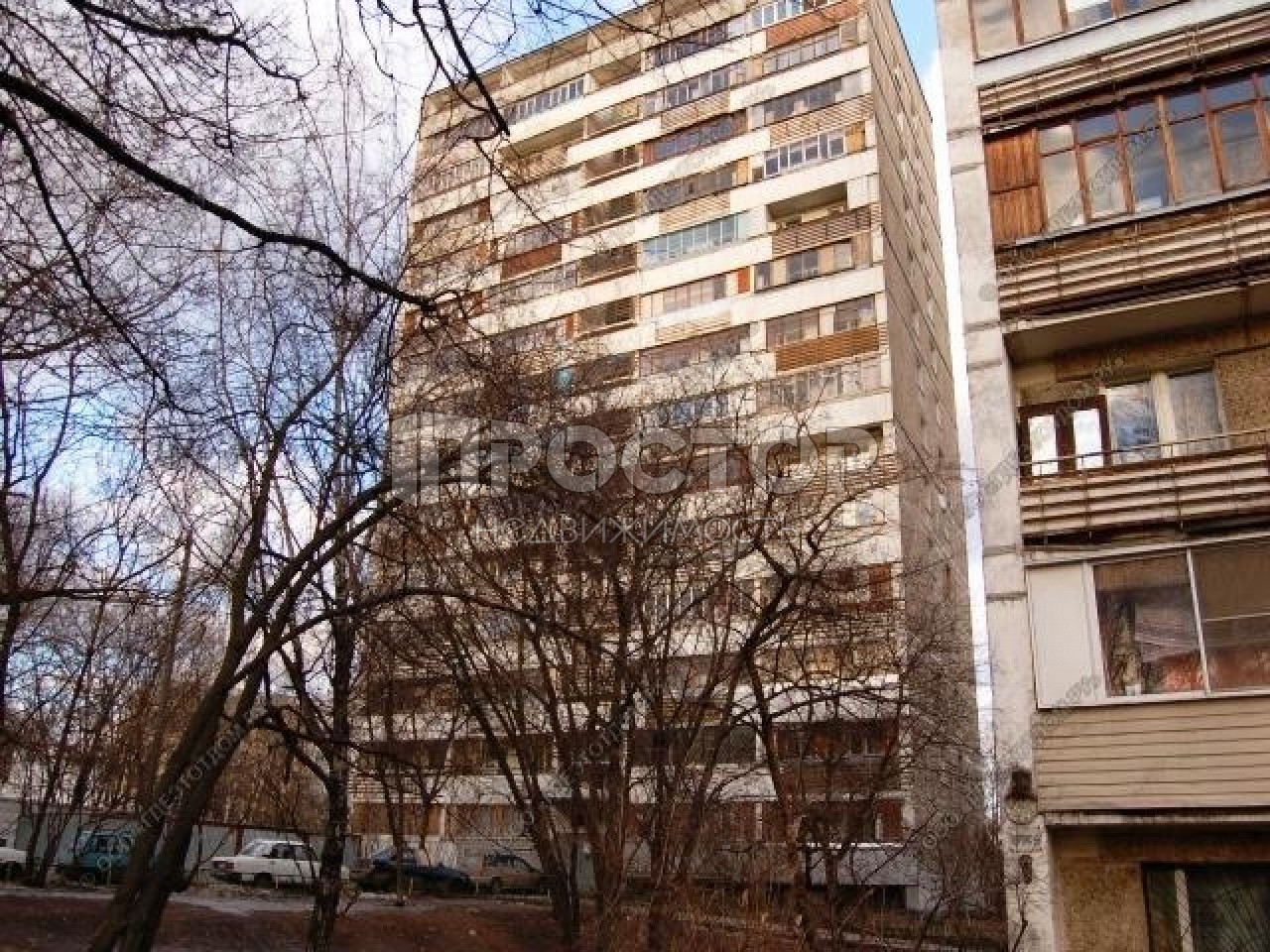 1-комнатная квартира, 40 м² - фото 8