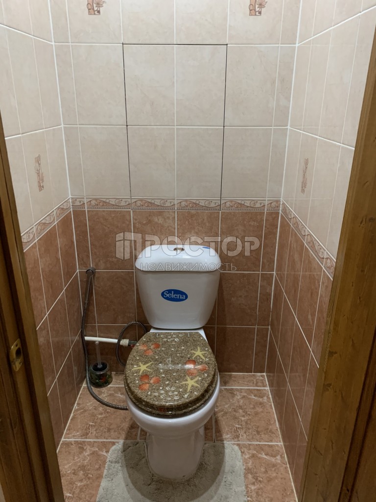 2-комнатная квартира, 60 м² - фото 21