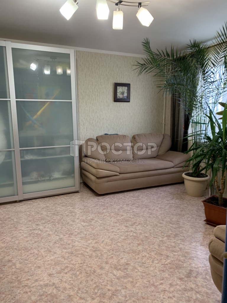 2-комнатная квартира, 60 м² - фото 8