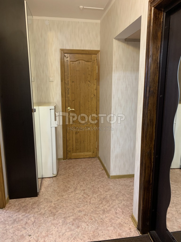 2-комнатная квартира, 60 м² - фото 16