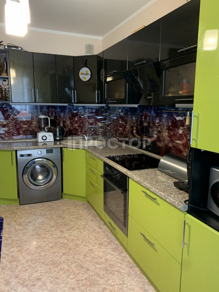 2-комнатная квартира, 60 м² - фото 25