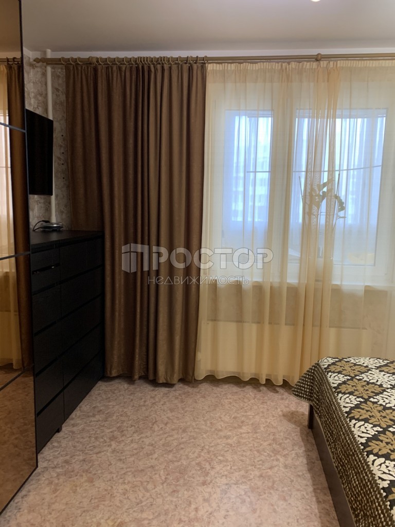 2-комнатная квартира, 60 м² - фото 12