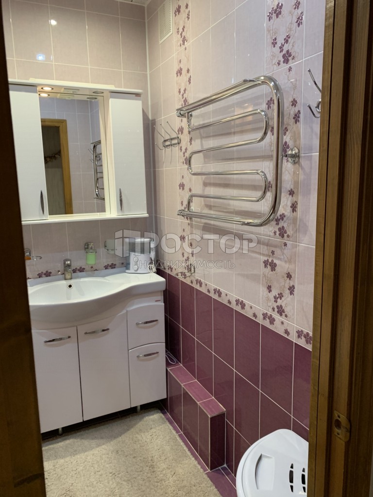 2-комнатная квартира, 60 м² - фото 20