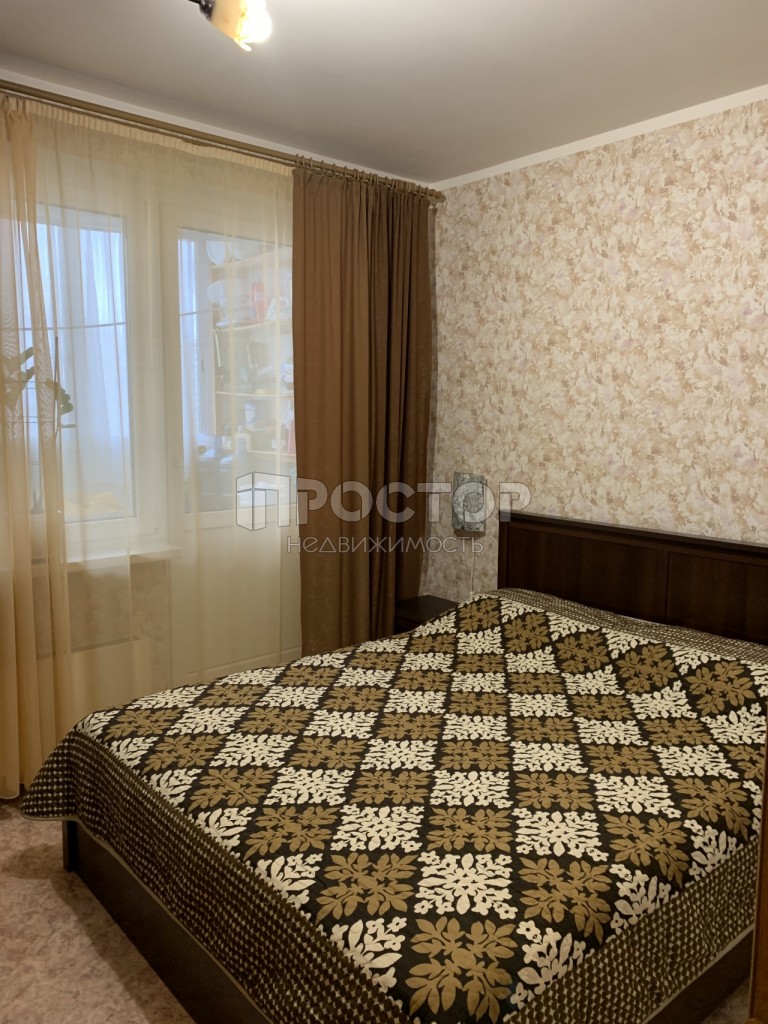 2-комнатная квартира, 60 м² - фото 13
