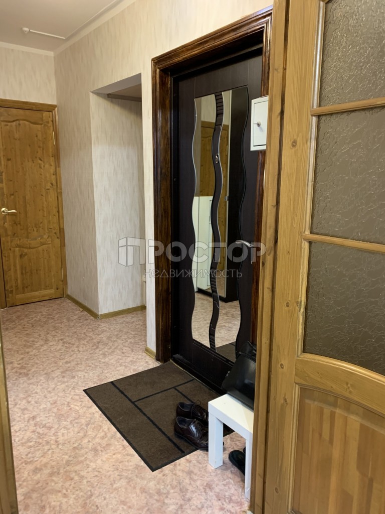 2-комнатная квартира, 60 м² - фото 17