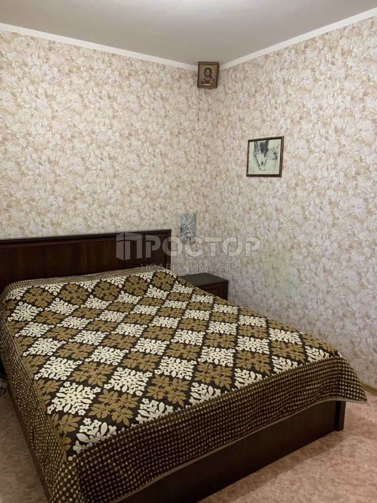 2-комнатная квартира, 60 м² - фото 14