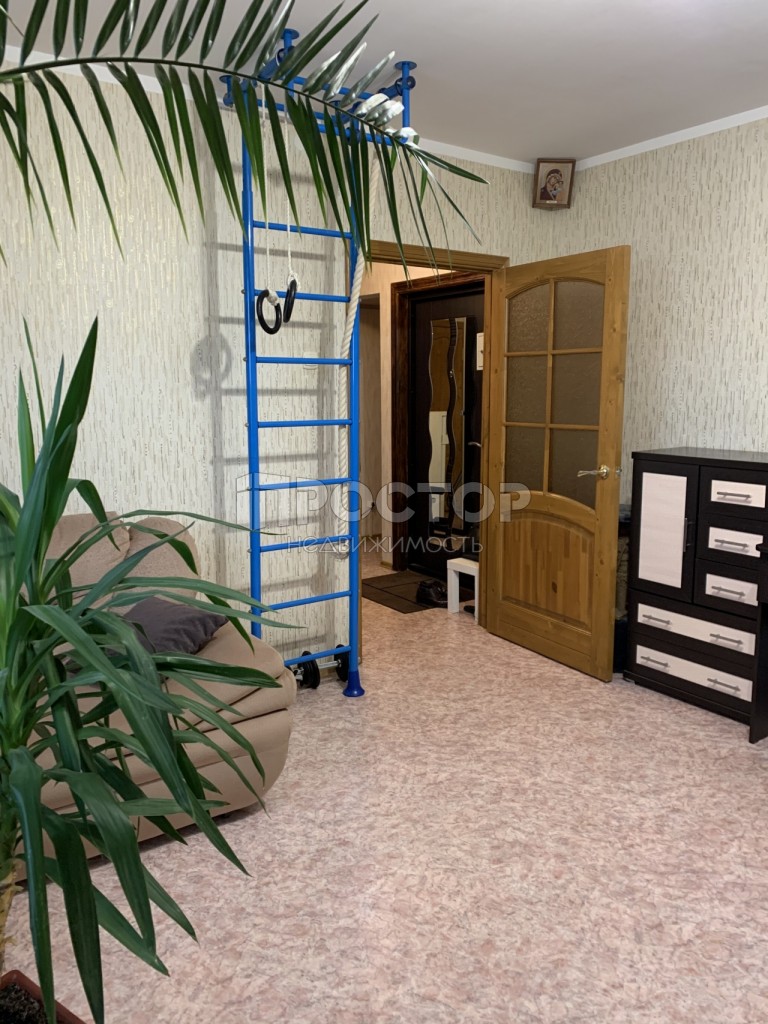 2-комнатная квартира, 60 м² - фото 11