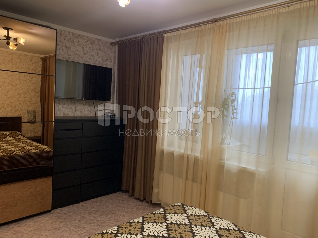 2-комнатная квартира, 60 м² - фото 15
