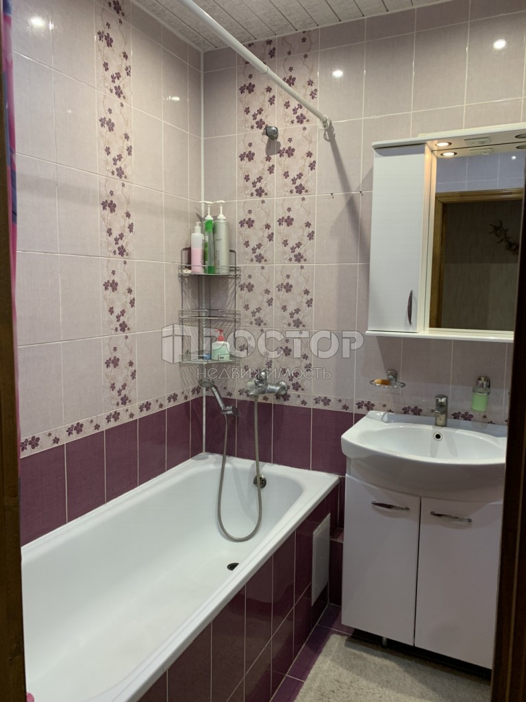 2-комнатная квартира, 60 м² - фото 19