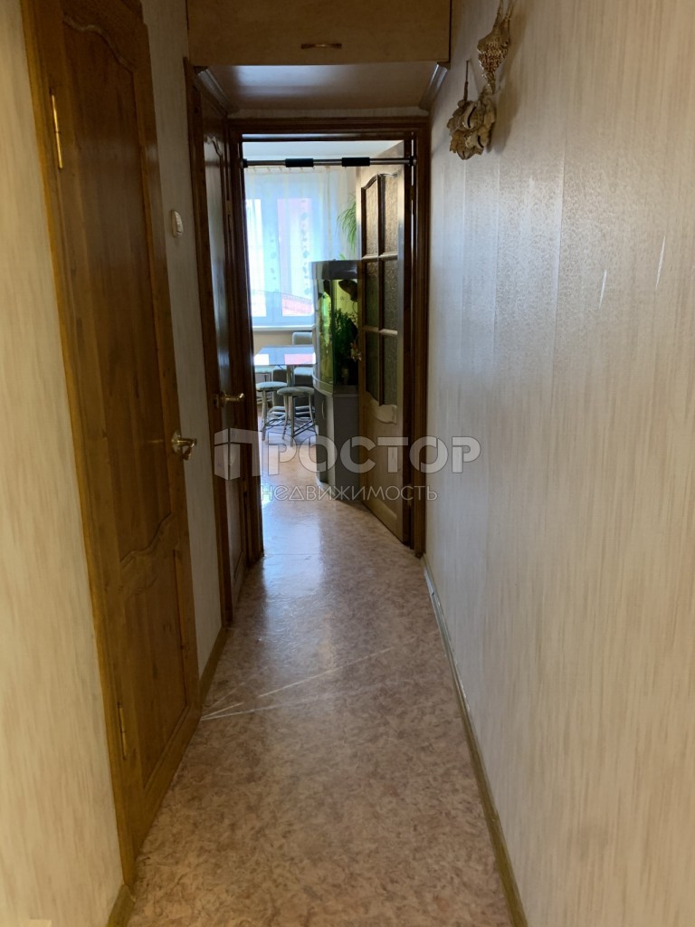 2-комнатная квартира, 60 м² - фото 18